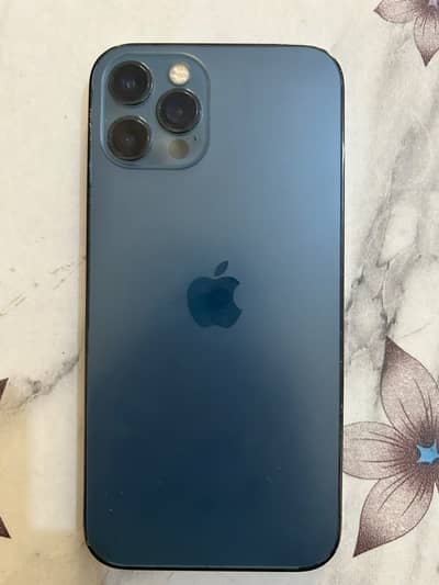 Apple iPhone 12 Pro PTA approved for sale