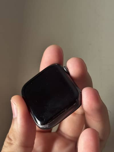 Apple Watch Series 5