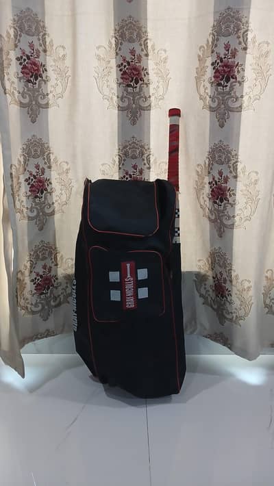 cricket kit