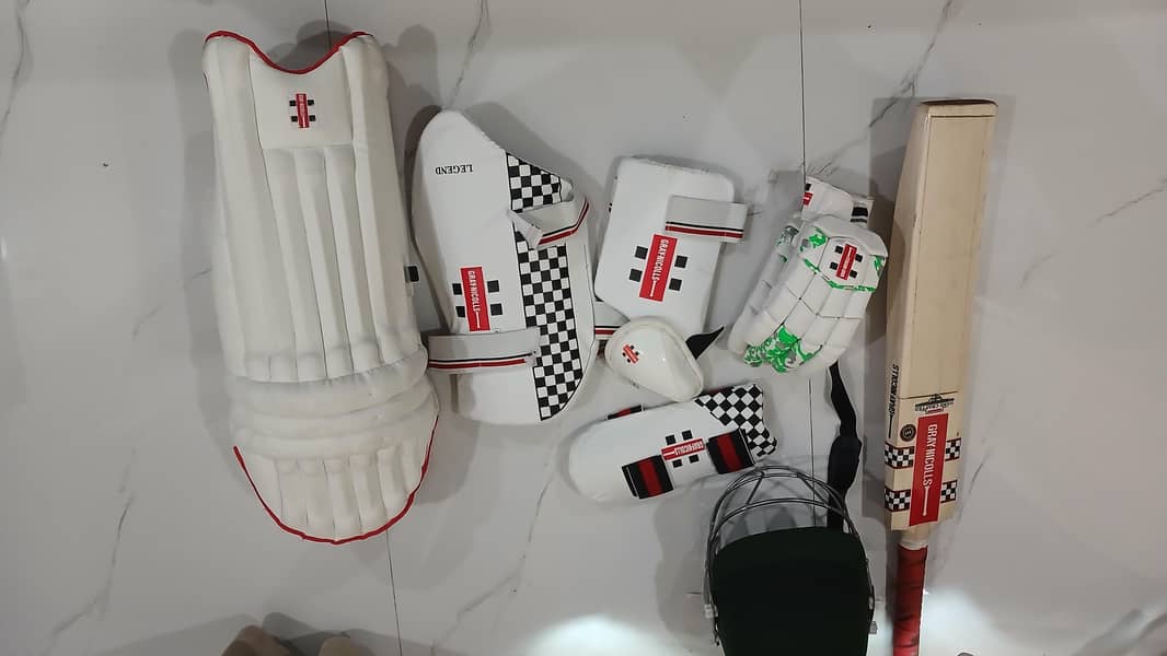 cricket kit 1