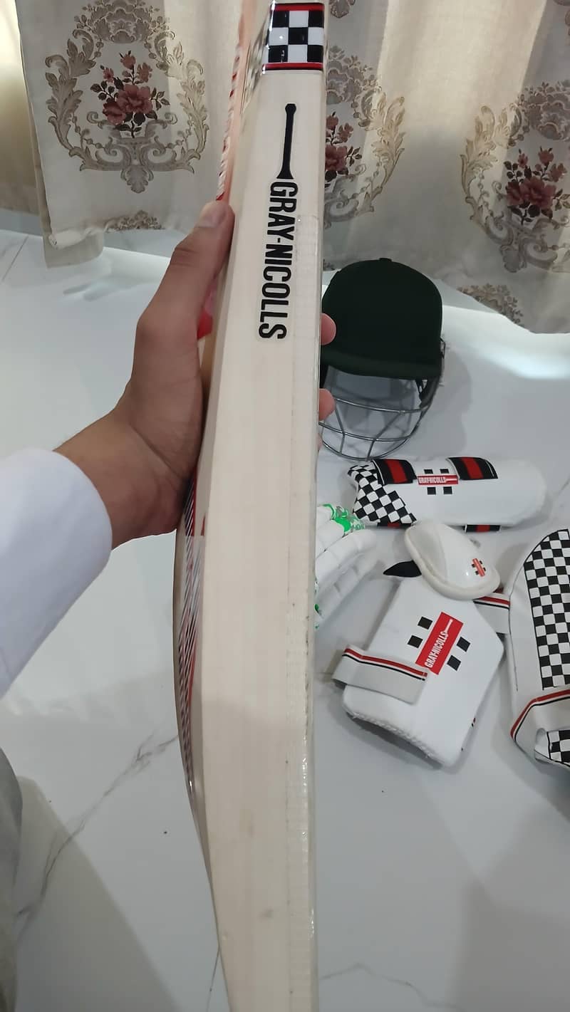 cricket kit 2
