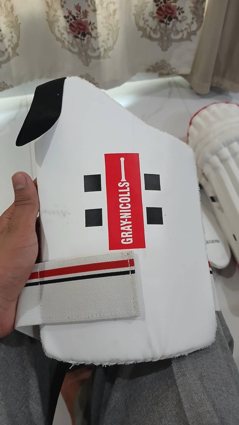 cricket kit 8