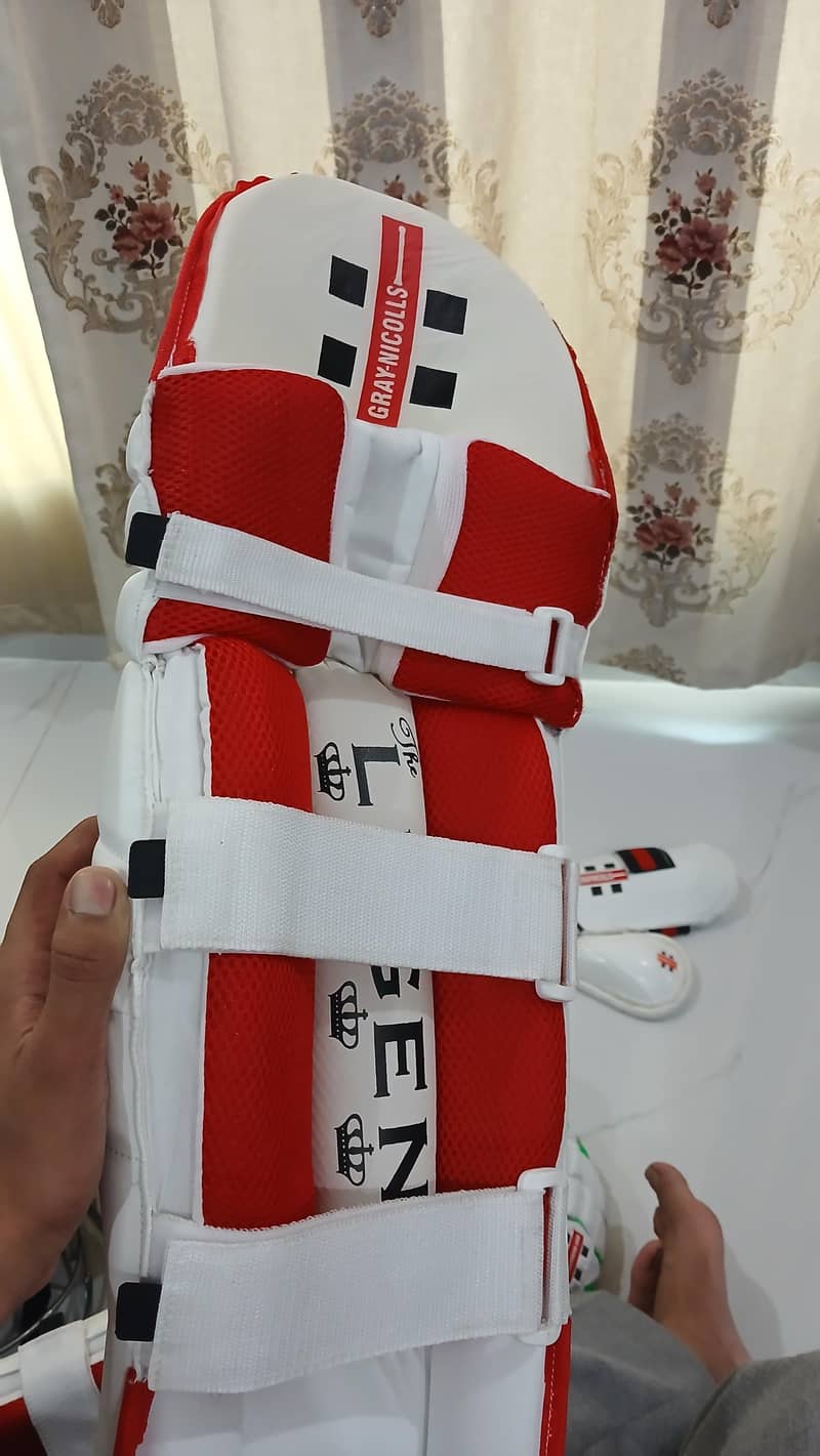 cricket kit 9