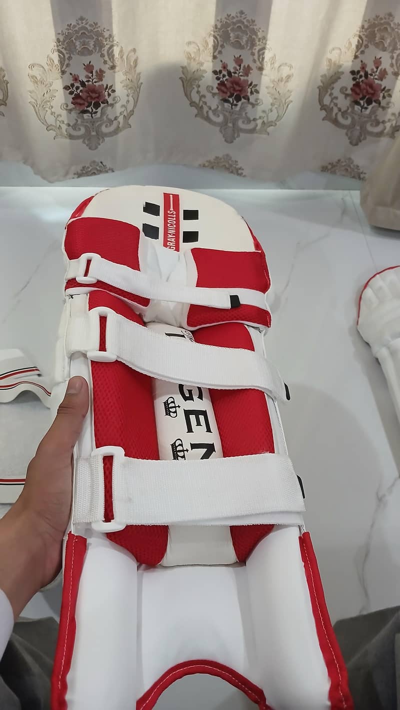 cricket kit 10