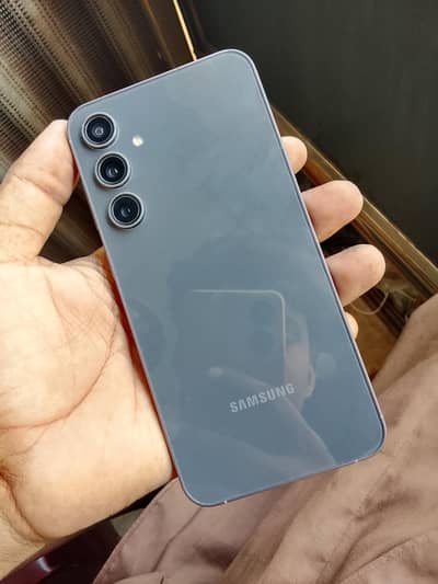 Samsung Mobile S23 FE Official PTA