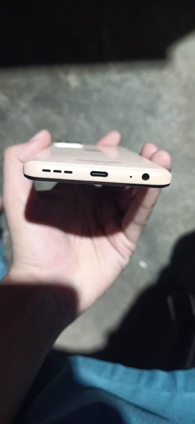 Motorola Moto G32