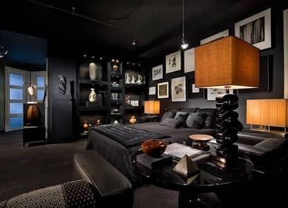Furnished room available job person or visitors only