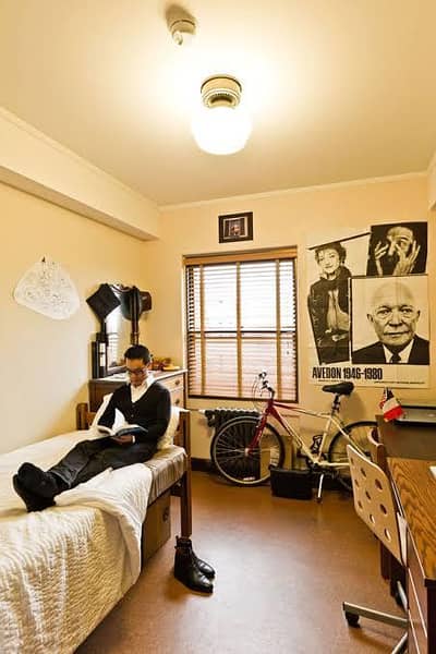 Furnished room available job person or visitors only