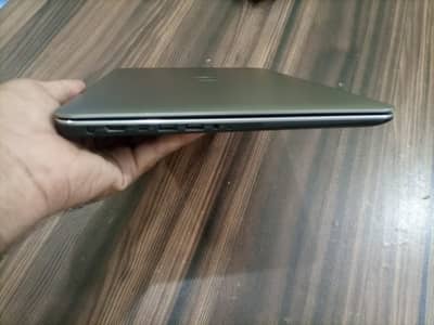 DELL XPS 15.9530 Core i7-4712HQ 8GB Ram 256GB SSD 3K Touch Screen 2GB