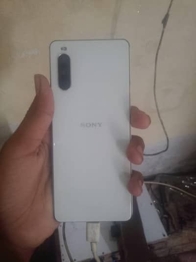 Sony 10 III