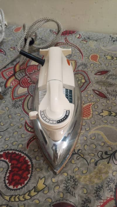 Iron for Sale