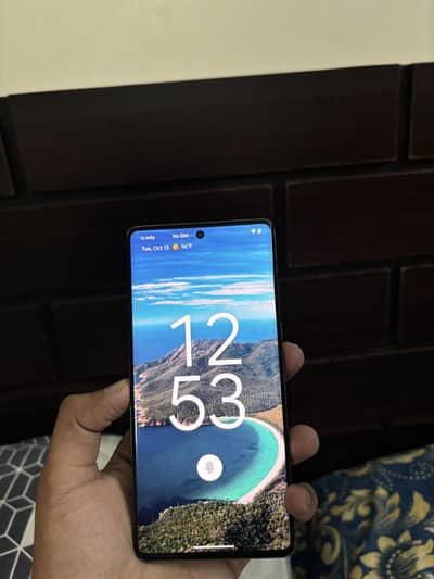 Google Pixel 7 Pro