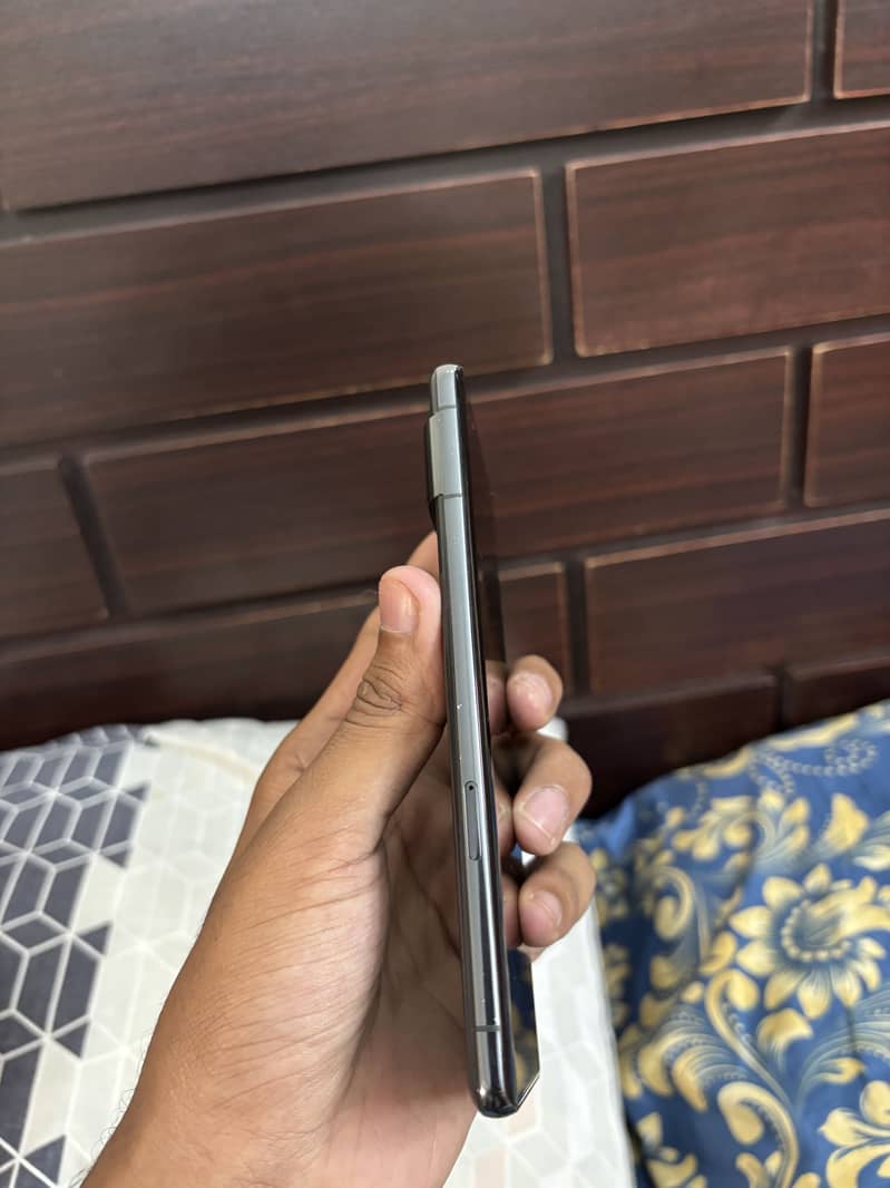 Google Pixel 7 Pro 3