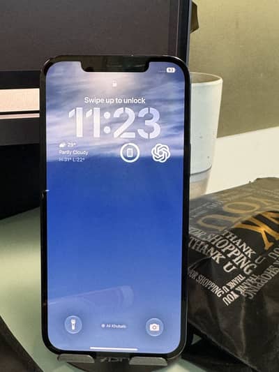Apple iPhone 12 Pro Max