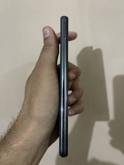 Samsung A32 dual sim official approved 6/128gb only panel change