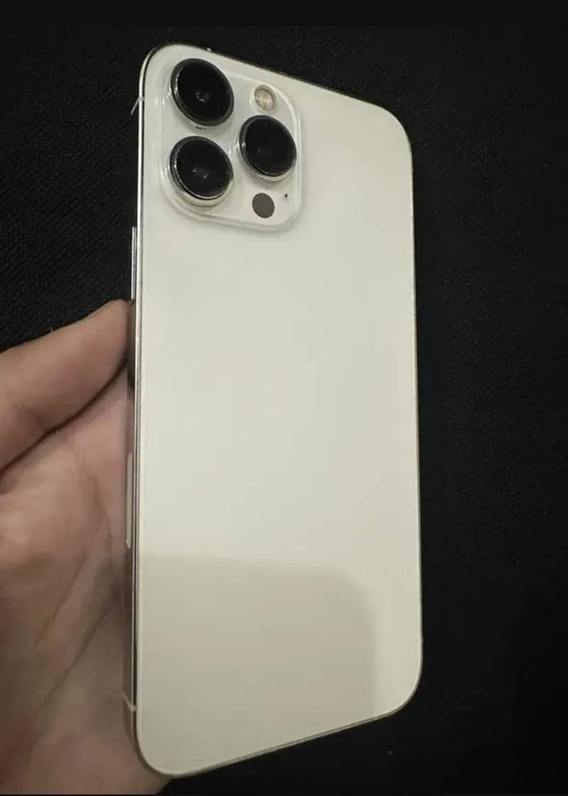 Apple iPhone 13 Pro Max 0