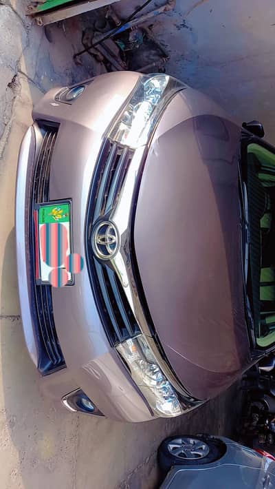 Toyota Corolla GLI 2015 1st owner for sale
