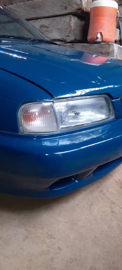 Suzuki Baleno