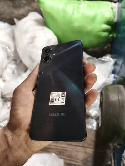 Samsung Galaxy A06