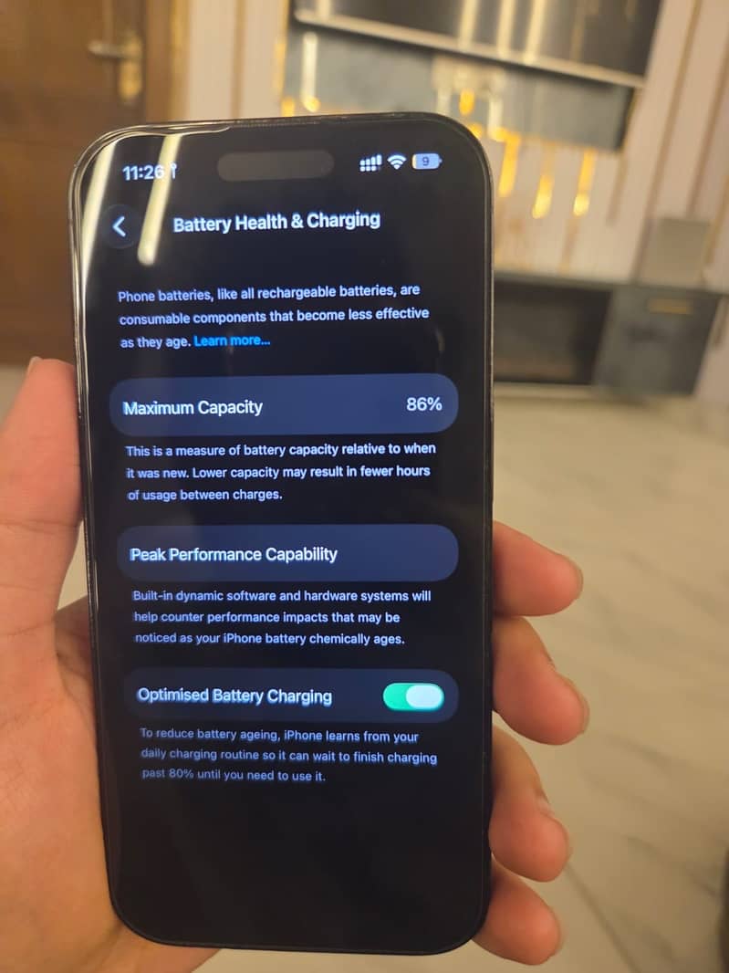 Apple iPhone 14 Pro 3