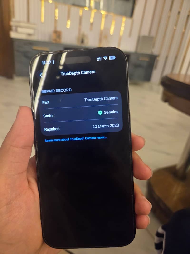Apple iPhone 14 Pro 4