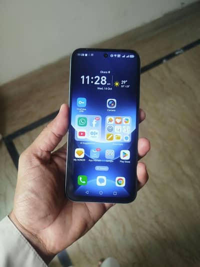 Honor X6