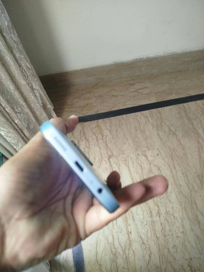 Honor X6 1