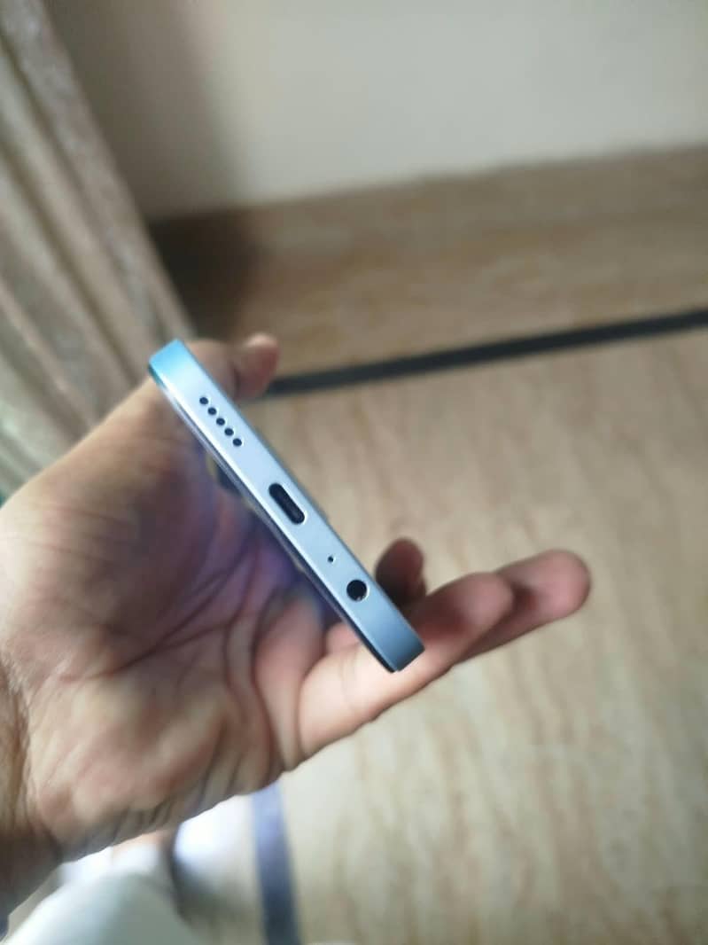 Honor X6 4