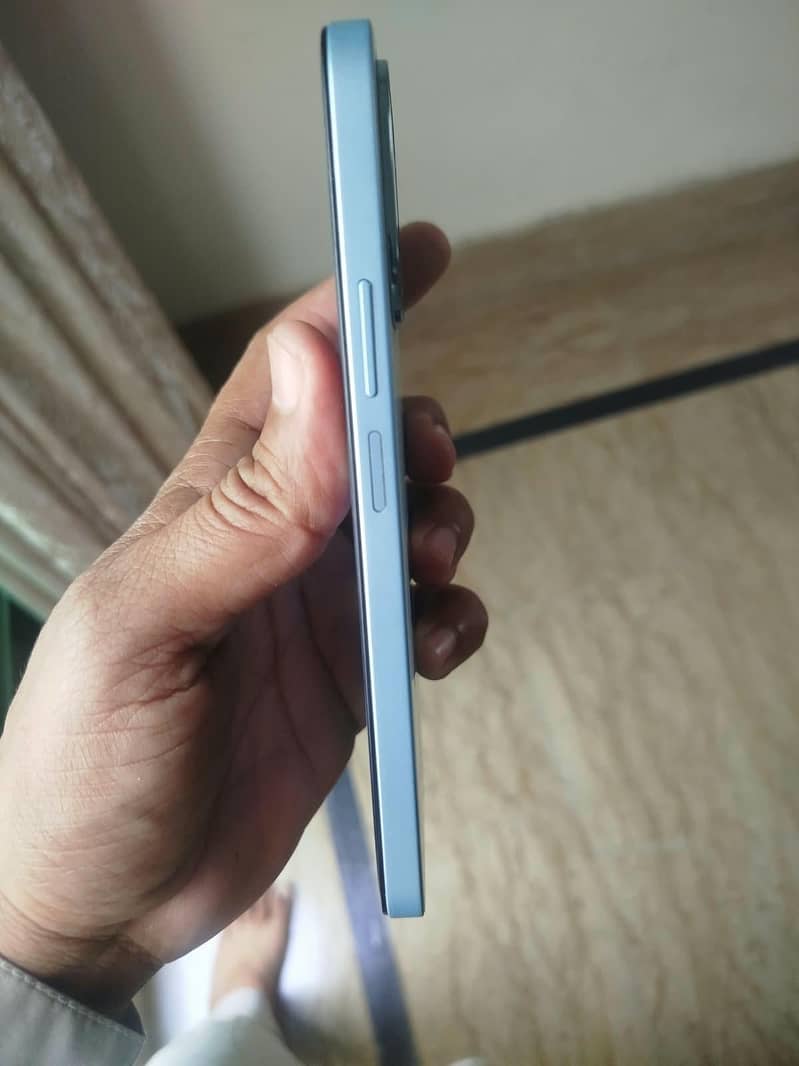 Honor X6 5