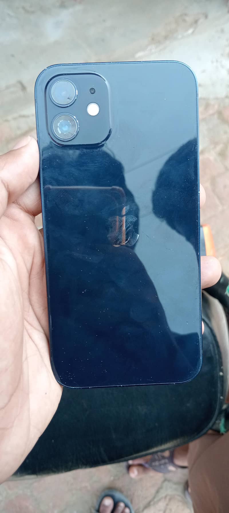 Apple iPhone 12 5