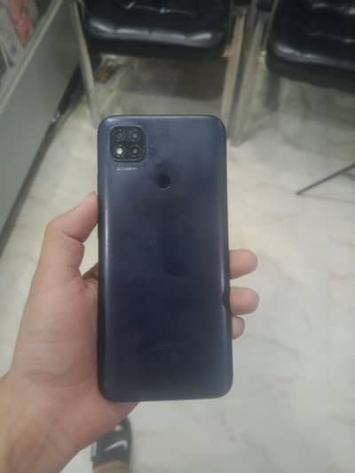 Xiaomi Redmi 9C