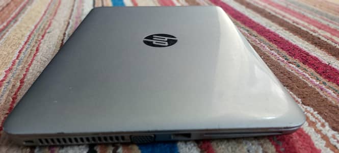 HP Laptop Core i7 6th Gen, 8GB RAM, Windows 10 Pro