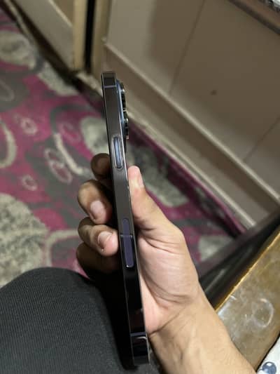 Apple iPhone 14 Pro Max