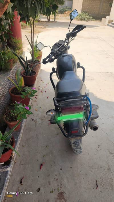 GS 150 SE 2018