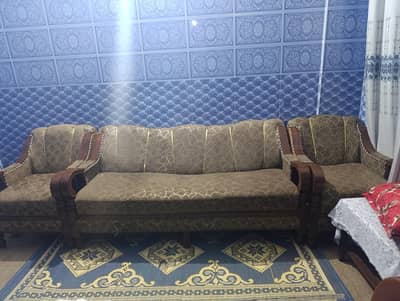 Sofa Set