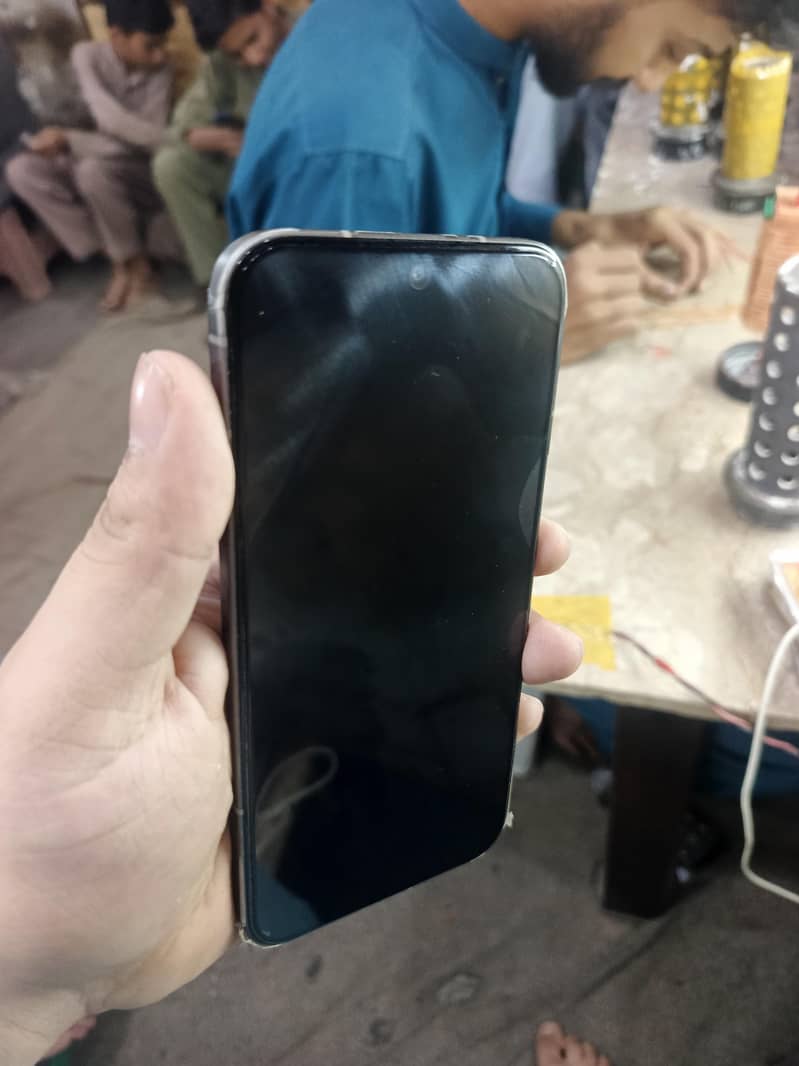 Infinix Note 60 1