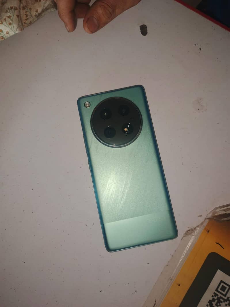 Infinix Zero 40 0
