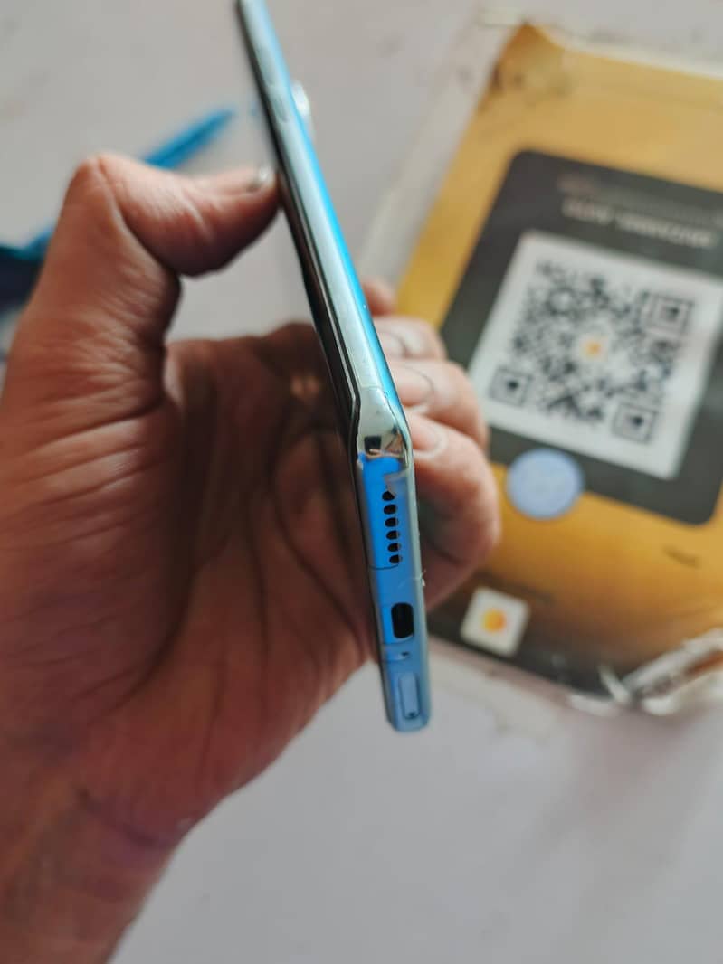 Infinix Zero 40 2