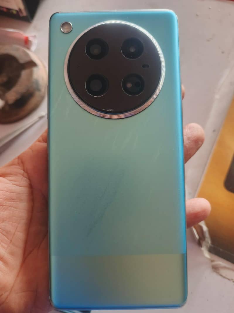 Infinix Zero 40 3