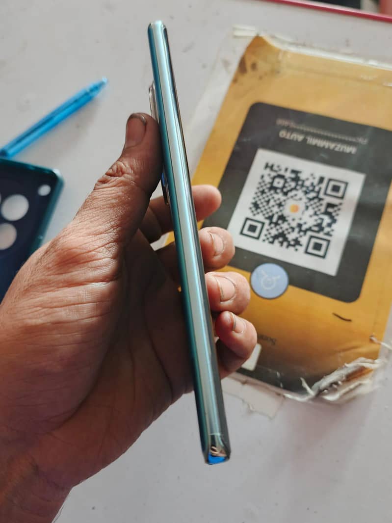 Infinix Zero 40 5