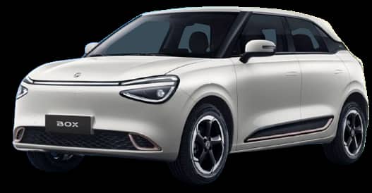 Dongfeng Box 2026