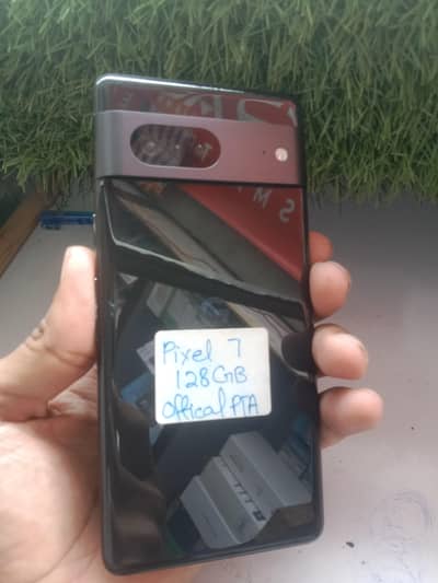 Google Pixel 7