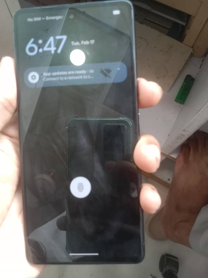 Google Pixel 7 2