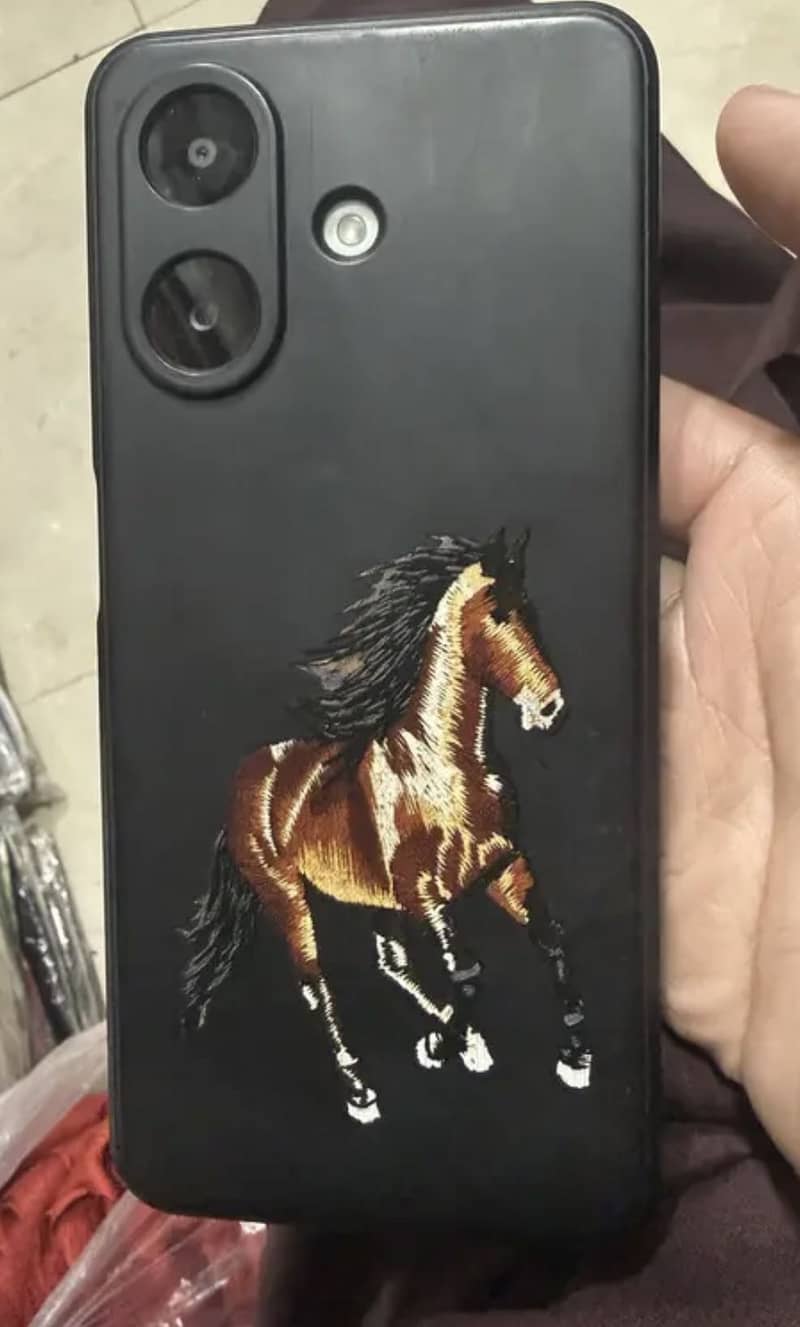Realme Note 60x 0