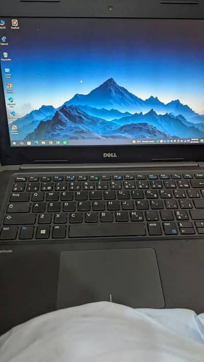 selling dell latitude| i3 6th generation