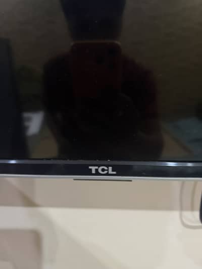 TCL 32 inch LED
