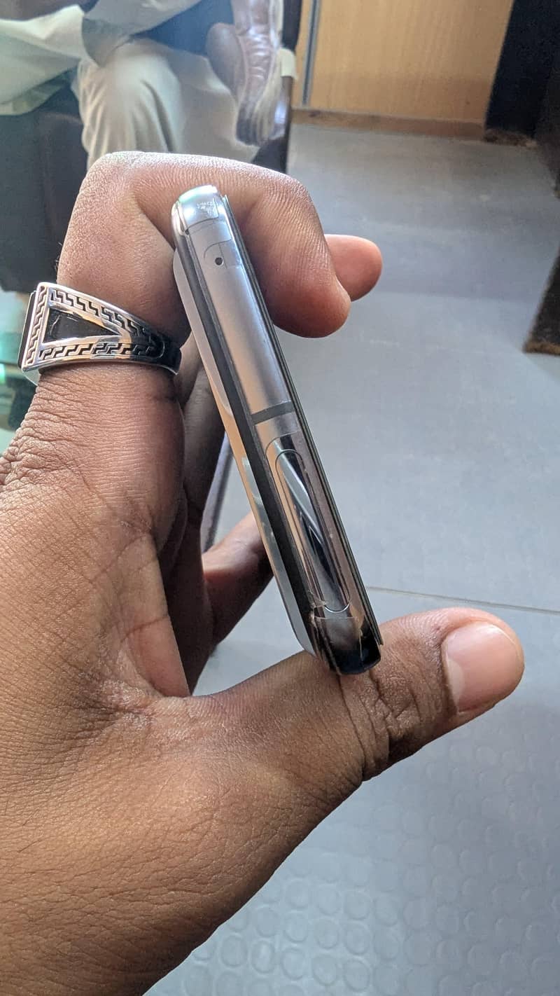 Google Pixel 8 Pro 7