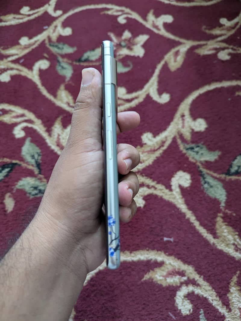 Google Pixel 7 Pro 1