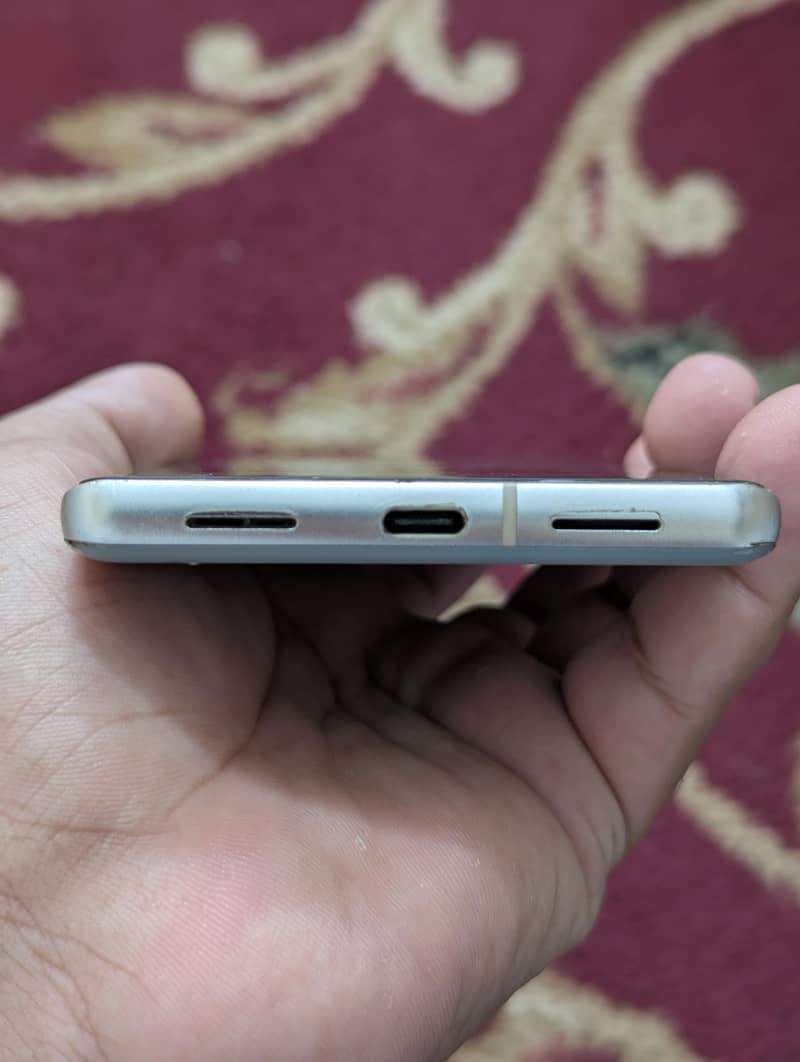 Google Pixel 7 Pro 5
