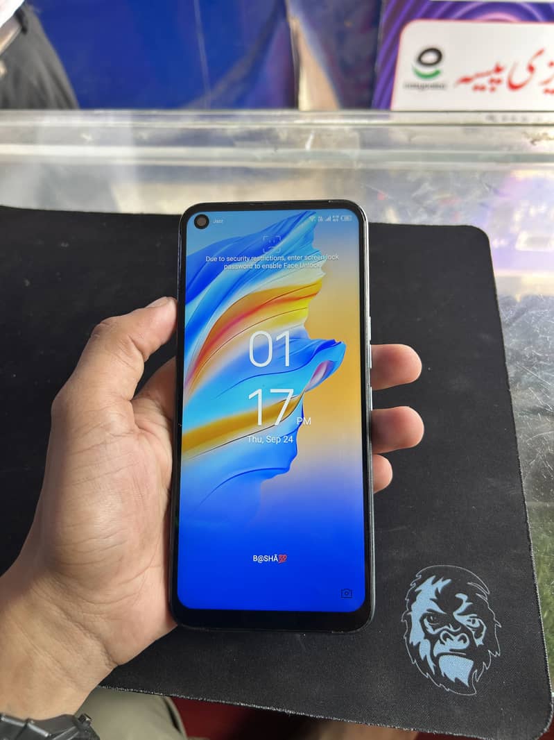 Tecno Camon 17 3